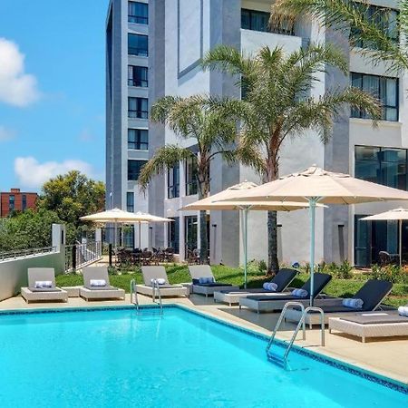 Stay Menlyn Pretoria-Noord Exteriér fotografie