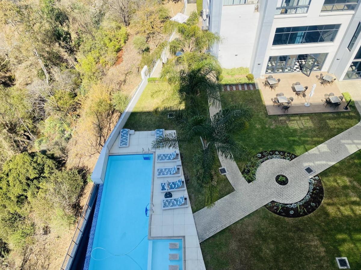 Stay Menlyn Pretoria-Noord Exteriér fotografie