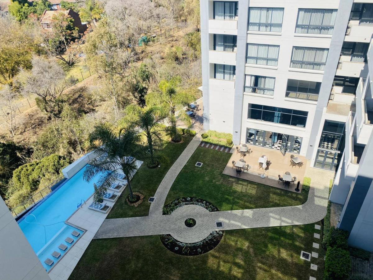 Stay Menlyn Pretoria-Noord Exteriér fotografie