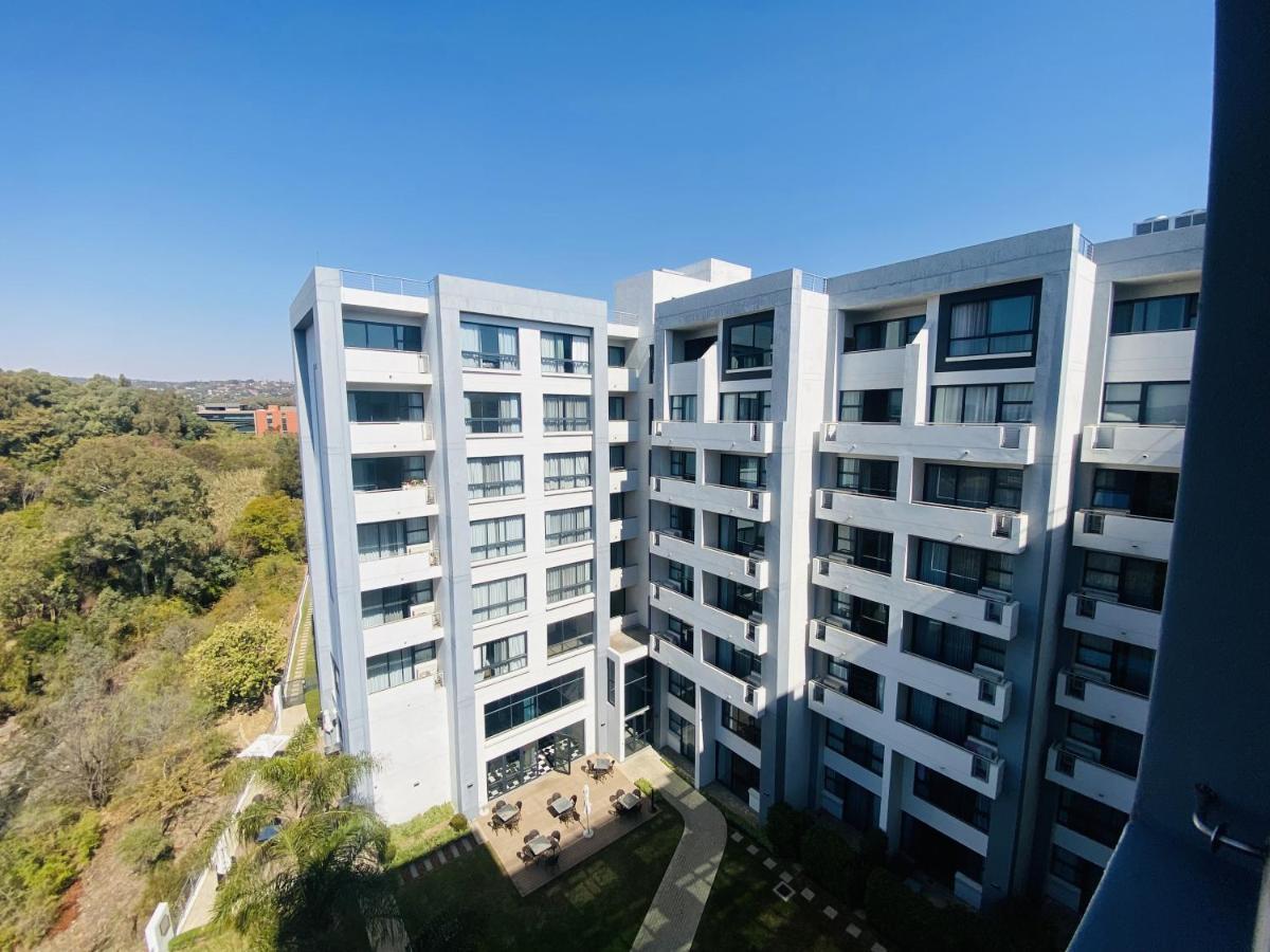 Stay Menlyn Pretoria-Noord Exteriér fotografie