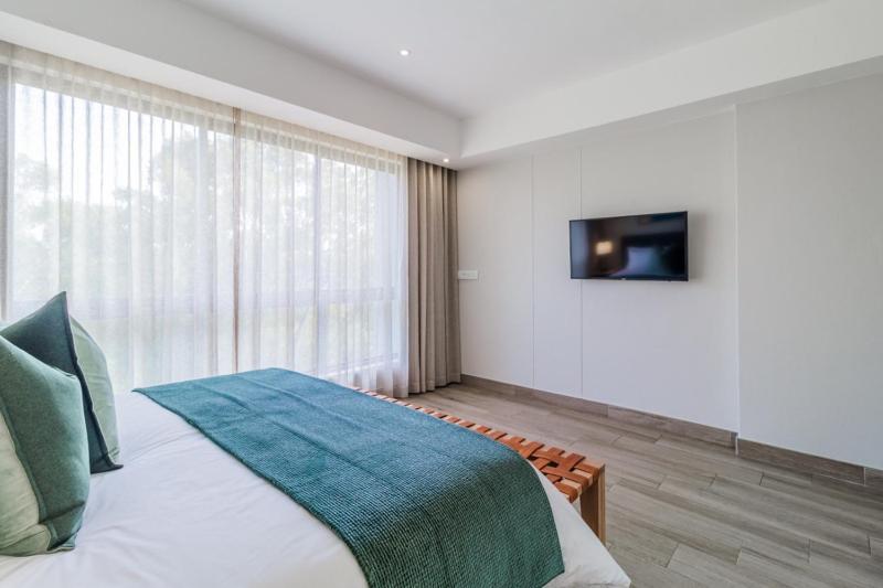 Stay Menlyn Pretoria-Noord Exteriér fotografie