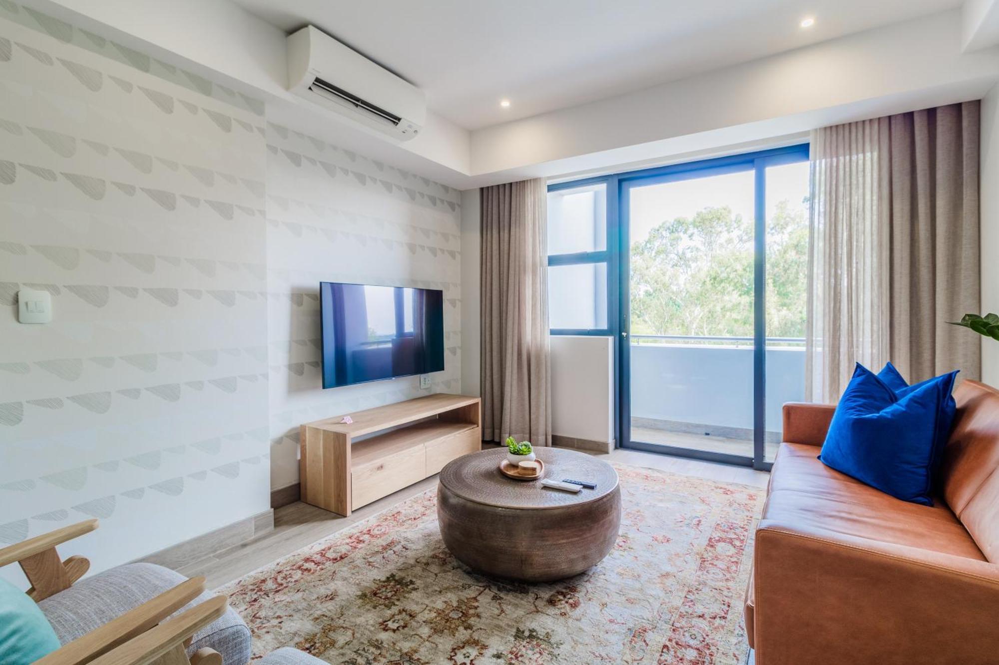 Stay Menlyn Pretoria-Noord Exteriér fotografie