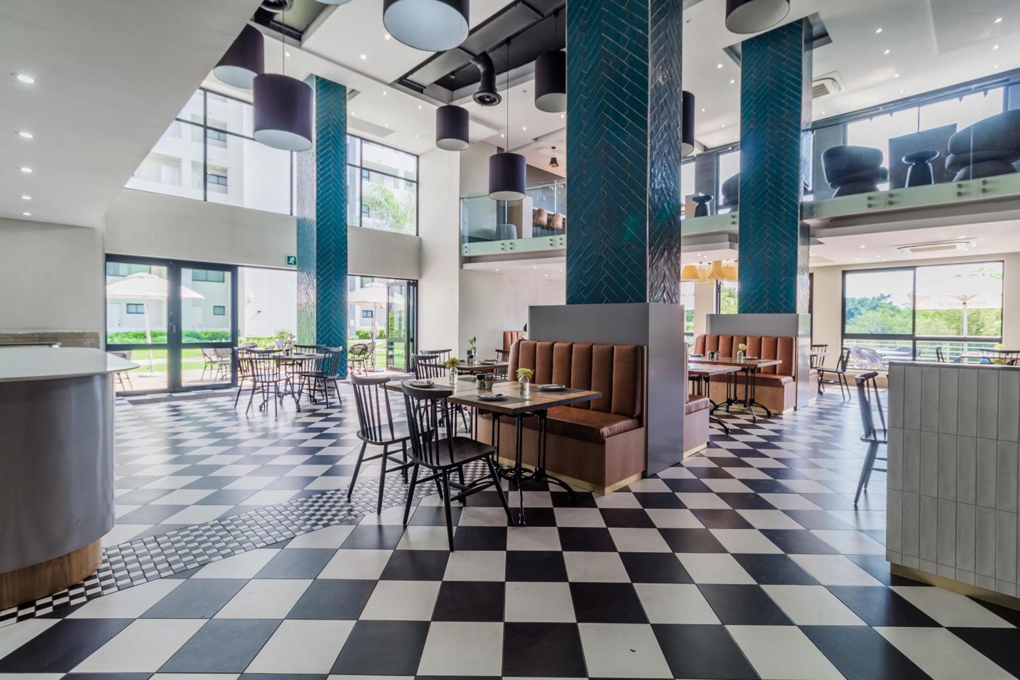 Stay Menlyn Pretoria-Noord Exteriér fotografie