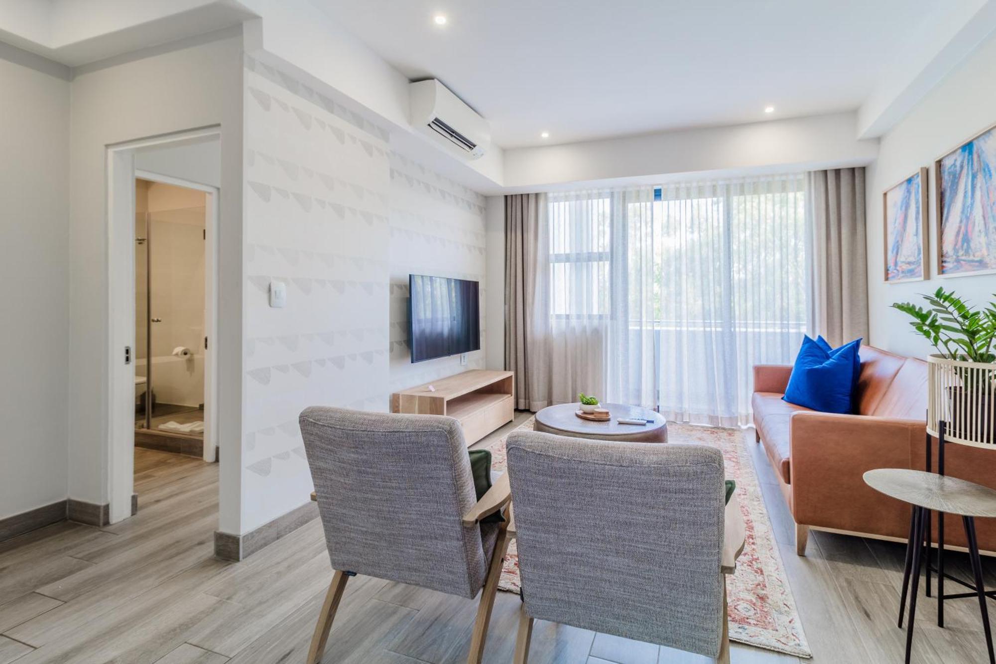 Stay Menlyn Pretoria-Noord Exteriér fotografie