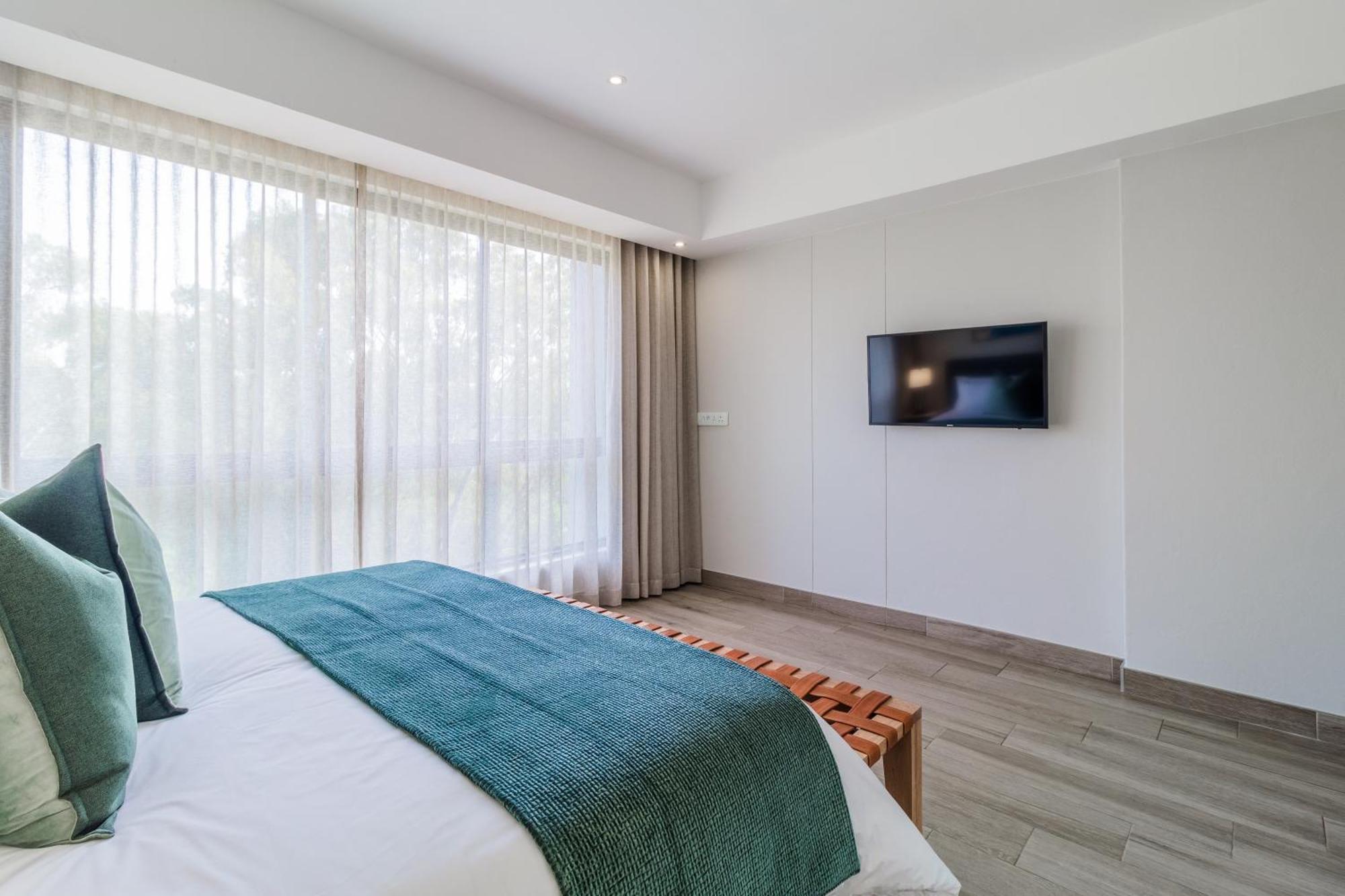Stay Menlyn Pretoria-Noord Exteriér fotografie