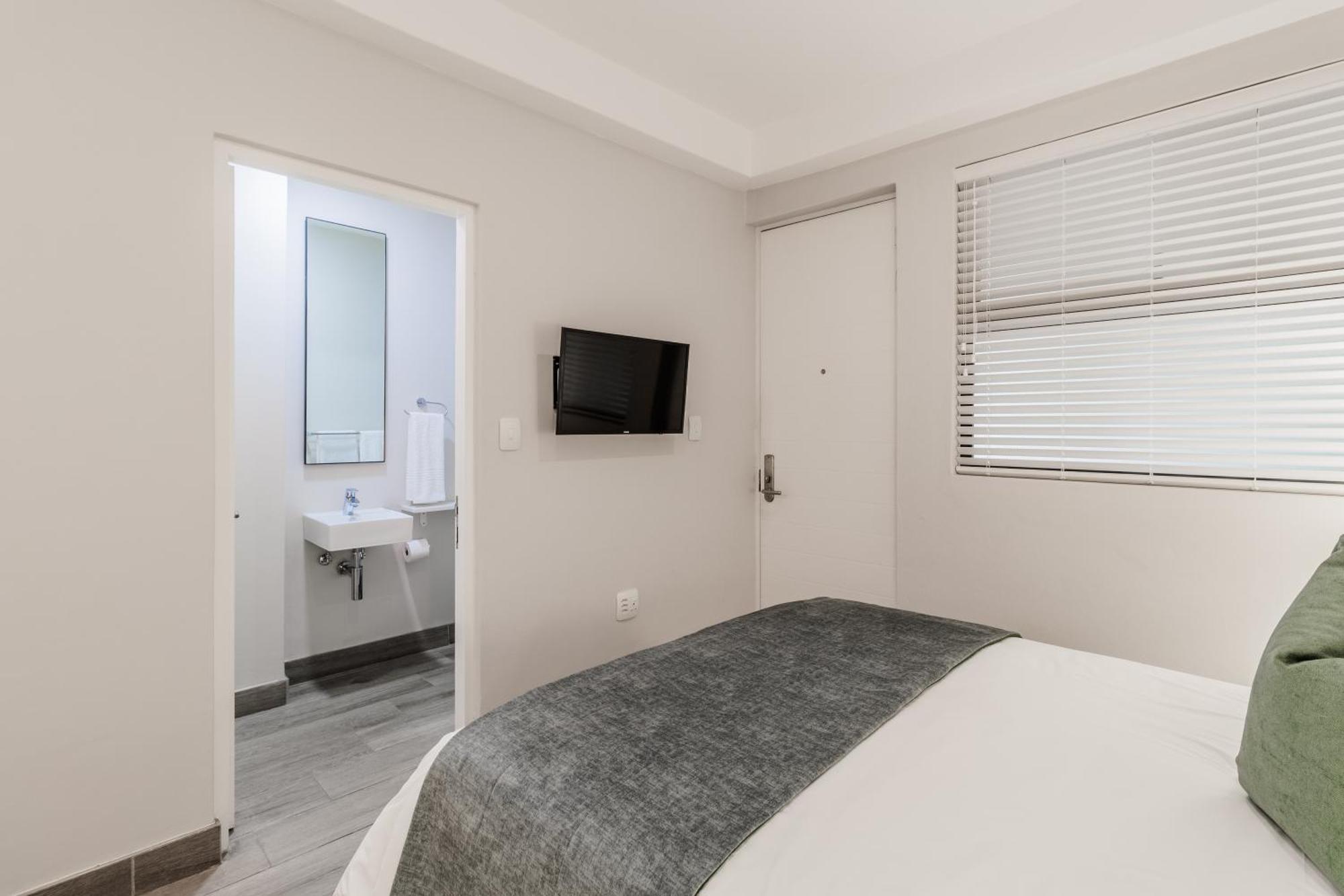 Stay Menlyn Pretoria-Noord Exteriér fotografie