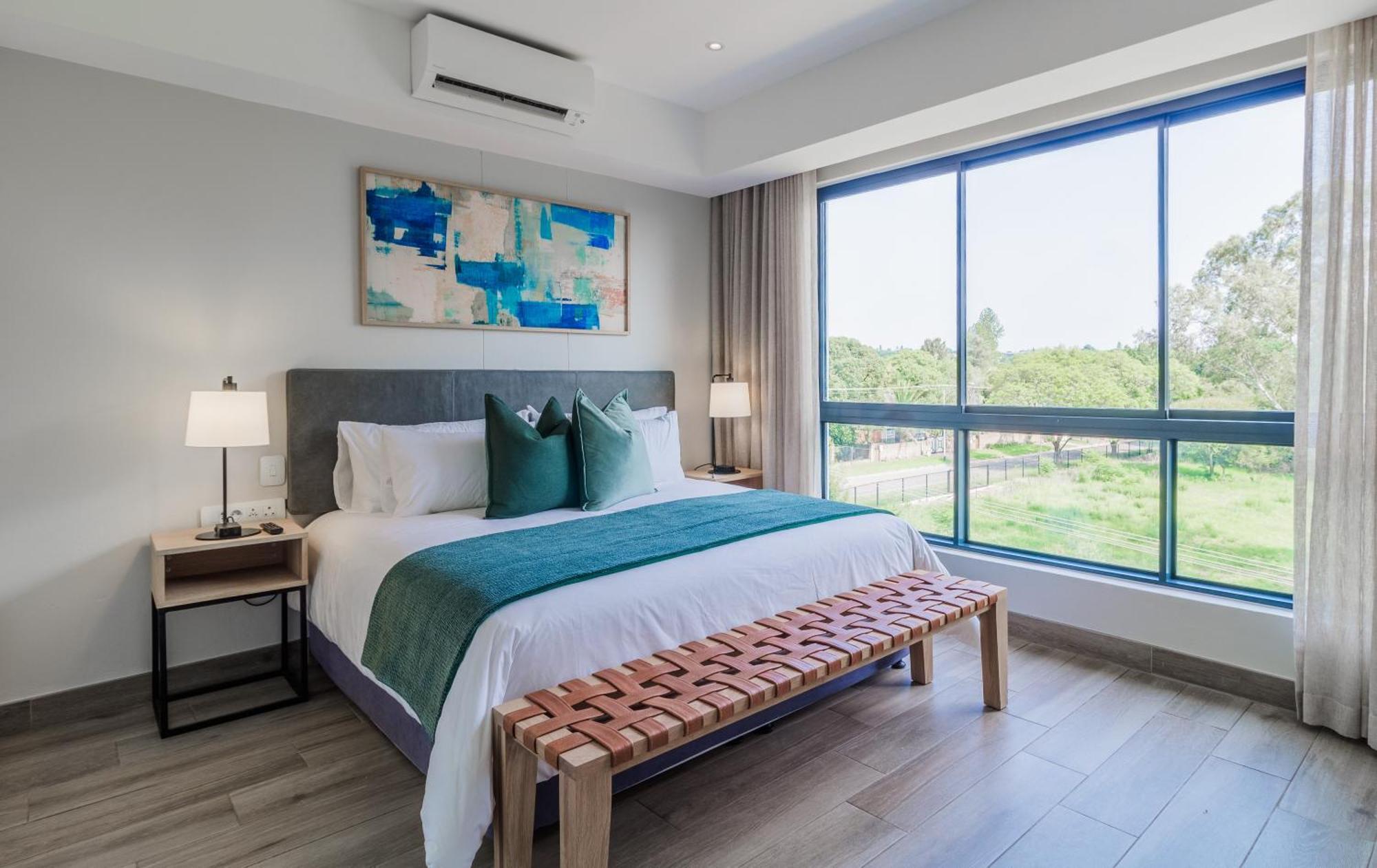 Stay Menlyn Pretoria-Noord Exteriér fotografie