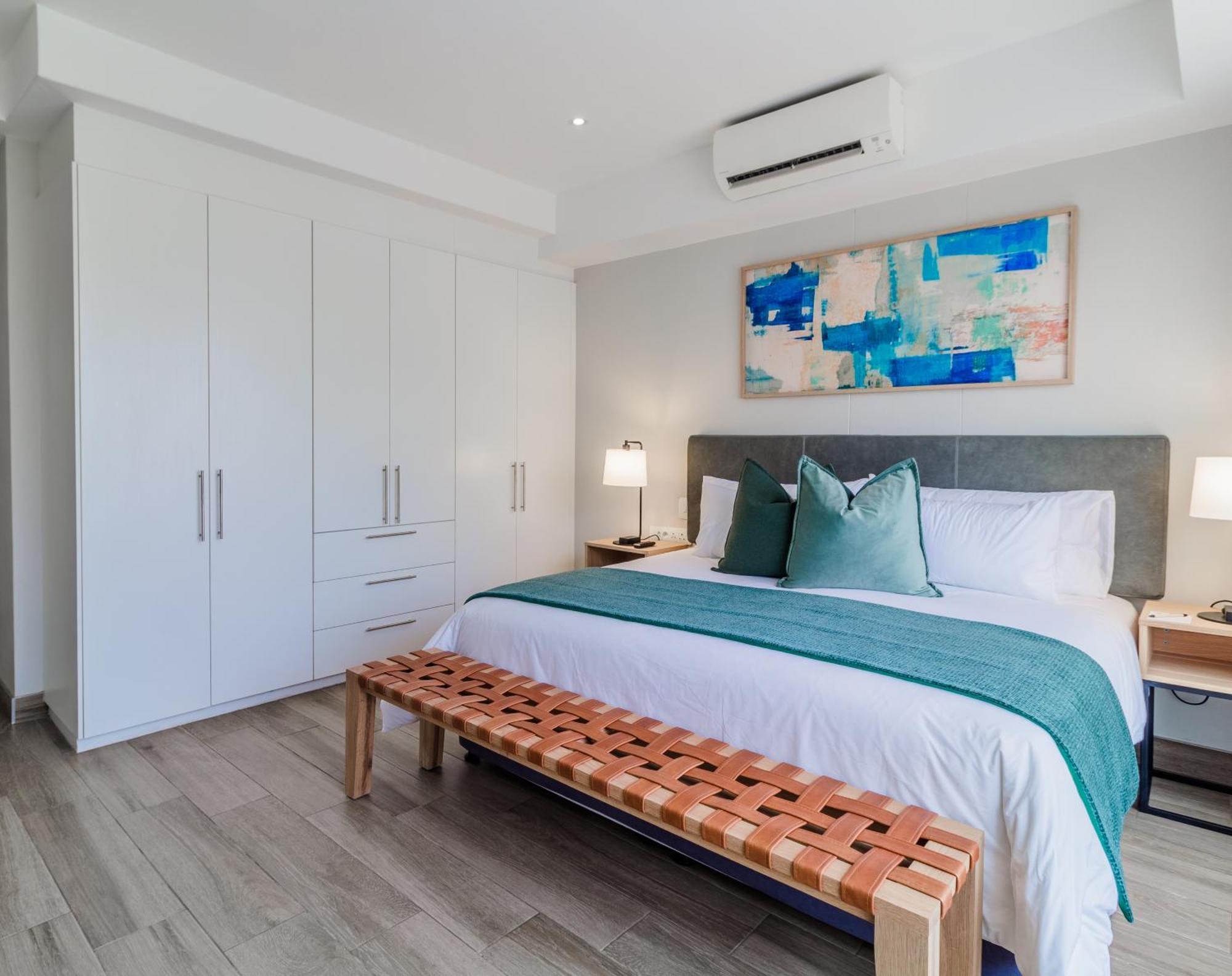 Stay Menlyn Pretoria-Noord Exteriér fotografie