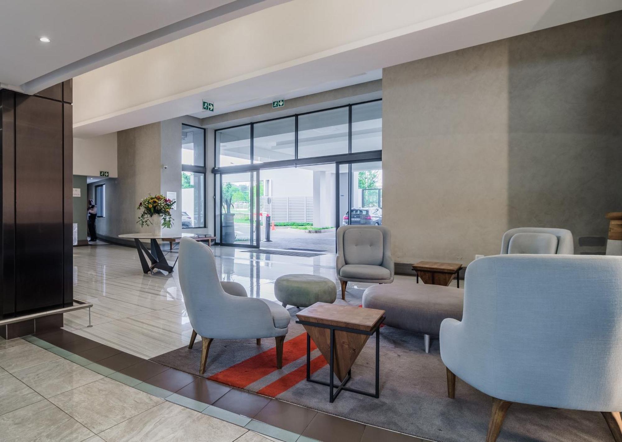Stay Menlyn Pretoria-Noord Exteriér fotografie