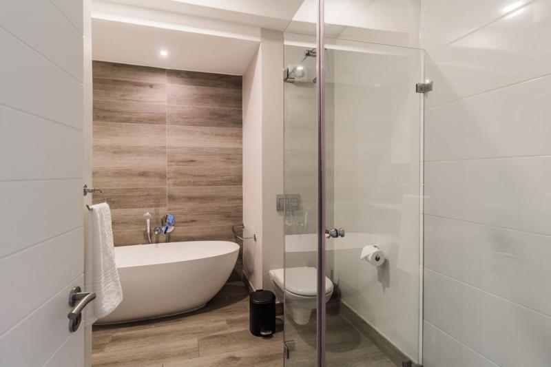 Stay Menlyn Pretoria-Noord Exteriér fotografie