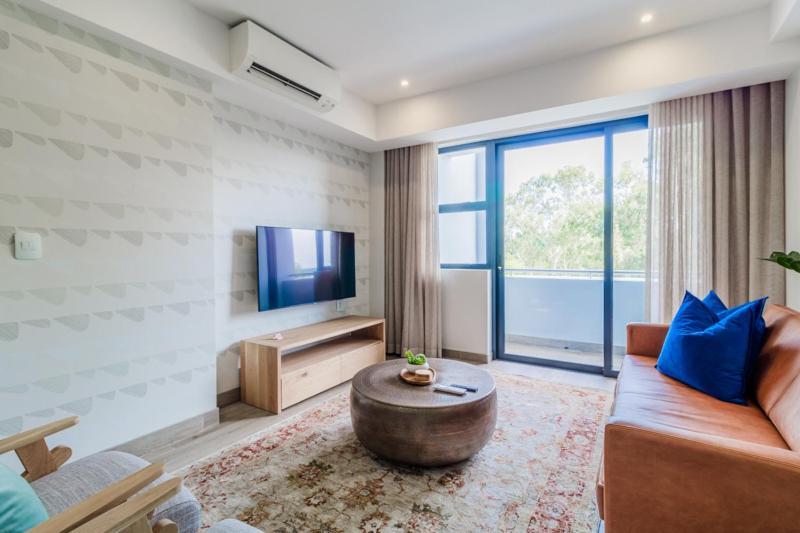 Stay Menlyn Pretoria-Noord Exteriér fotografie